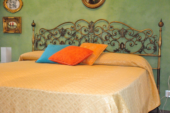 Imagen de la habitación del Casa dei Frati. Foto 14