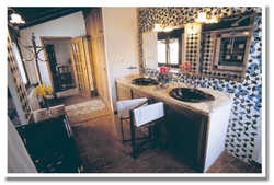 Imagen de la habitación del Casa del Aljarife. Foto 3