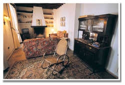 Imagen de la habitación del Casa del Aljarife. Foto 4
