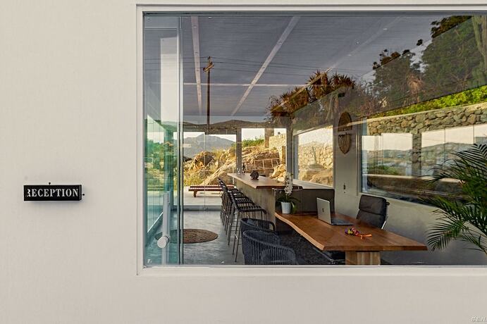 Imagen general del Casa di Pietra Mykonos. Foto 2
