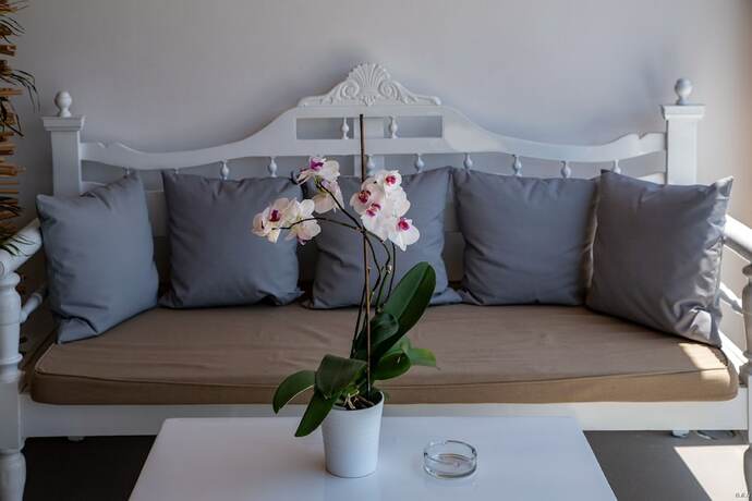 Imagen general del Casa di Pietra Mykonos. Foto 5