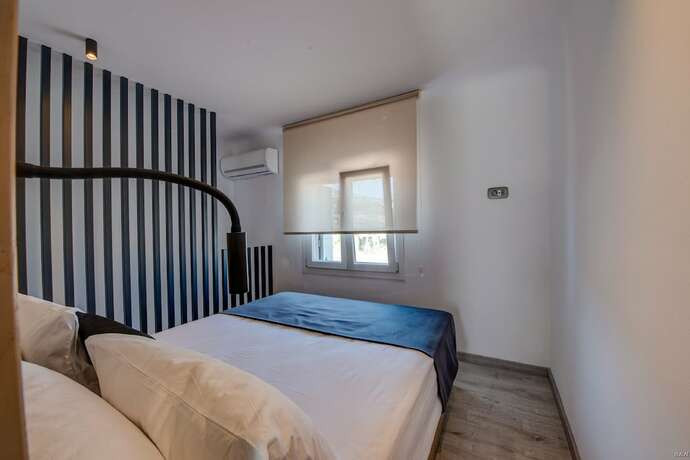 Imagen general del Casa di Pietra Mykonos. Foto 6