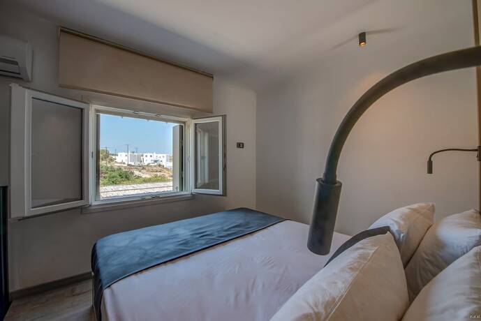 Imagen de la habitación del Casa di Pietra Mykonos. Foto 19