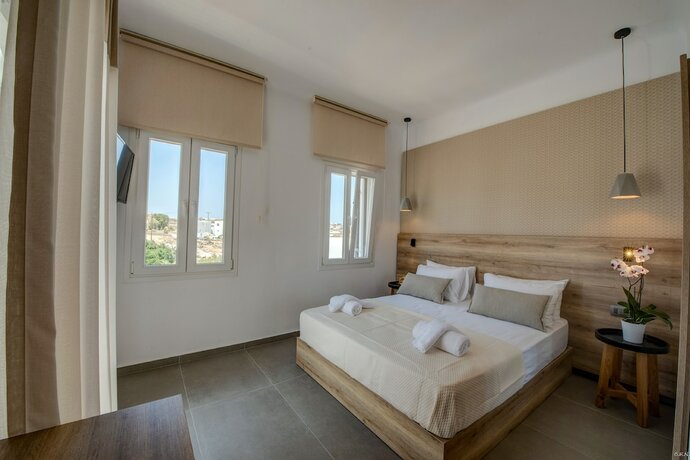 Imagen general del Casa di Pietra Mykonos. Foto 11