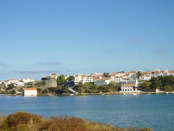 Imagen general del Casa do Adro, Vila Nova de Milfontes. Foto 3