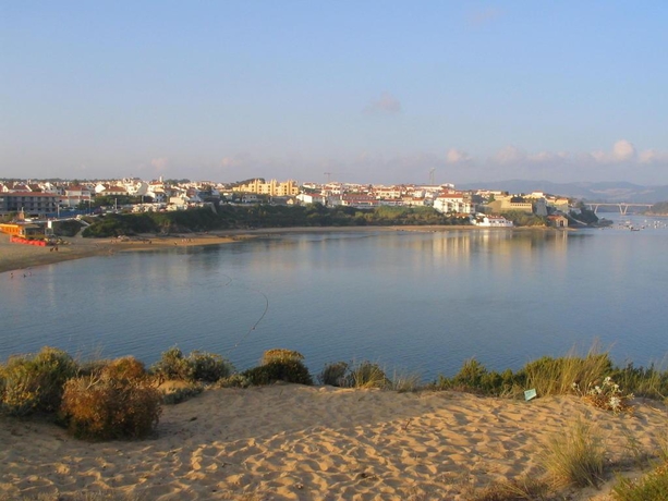 Imagen general del Casa do Adro, Vila Nova de Milfontes. Foto 6