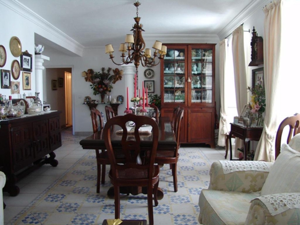 Imagen general del Casa do Adro, Vila Nova de Milfontes. Foto 15