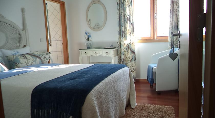 Imagen de la habitación del Casa do Casal do Carvalhal. Foto 5