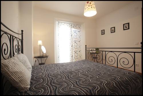 Imagen de la habitación del Casa do Joaquim da Praia. Foto 2