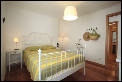 Imagen de la habitación del Casa do Joaquim da Praia. Foto 3