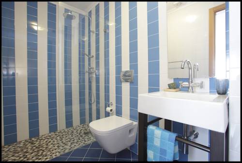 Imagen de la habitación del Casa do Joaquim da Praia. Foto 4