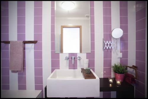 Imagen de la habitación del Casa do Joaquim da Praia. Foto 5