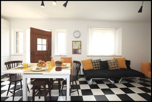 Imagen de los interiores del Casa do Joaquim da Praia. Foto 11