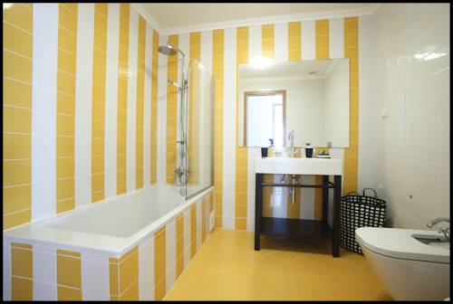 Imagen de la habitación del Casa do Joaquim da Praia. Foto 6