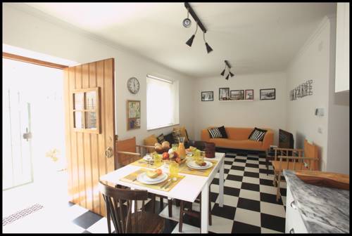 Imagen de los interiores del Casa do Joaquim da Praia. Foto 14