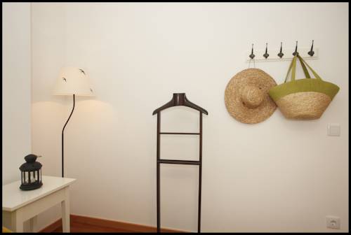 Imagen de los interiores del Casa do Joaquim da Praia. Foto 16