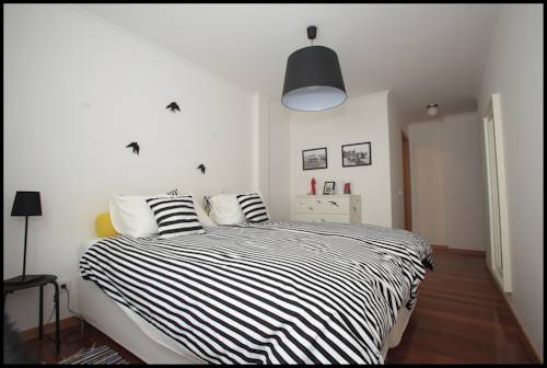 Imagen de la habitación del Casa do Joaquim da Praia. Foto 7