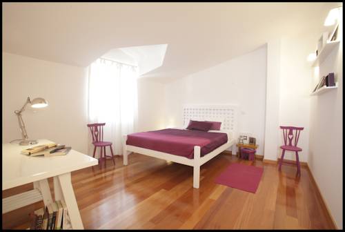 Imagen de la habitación del Casa do Joaquim da Praia. Foto 9