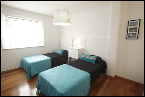 Imagen de la habitación del Casa do Joaquim da Praia. Foto 10