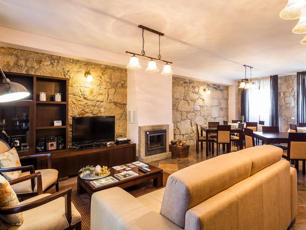 Imagen de los interiores del Casa dos Ruis - Douro Valley. Foto 8