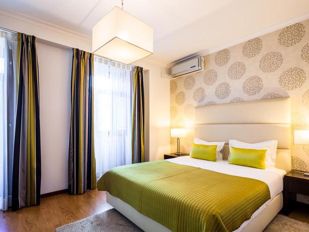 Imagen de la habitación del Casa dos Ruis - Douro Valley. Foto 4