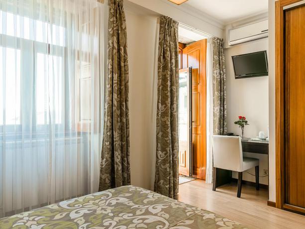 Imagen de la habitación del Casa dos Ruis - Douro Valley. Foto 5