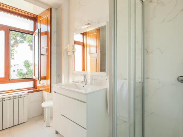 Imagen de la habitación del Casa dos Ruis - Douro Valley. Foto 6