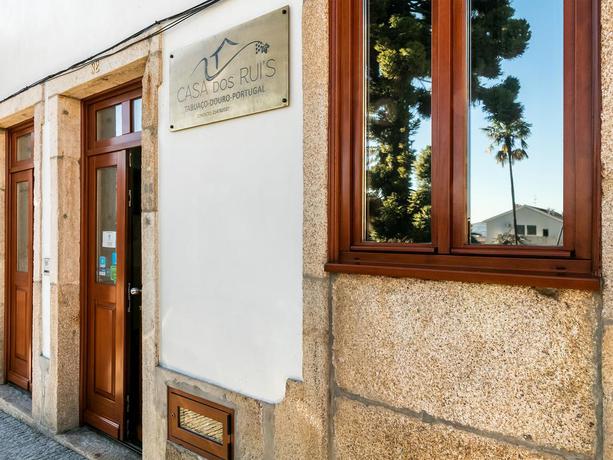 Imagen general del Casa dos Ruis - Douro Valley. Foto 2