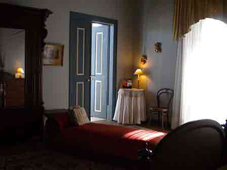 Imagen general del Casa dos Vargos. Foto 2