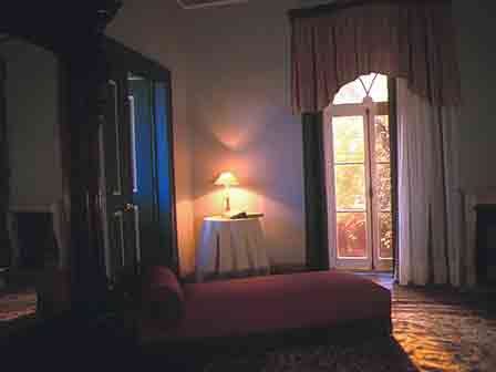 Imagen general del Casa dos Vargos. Foto 4