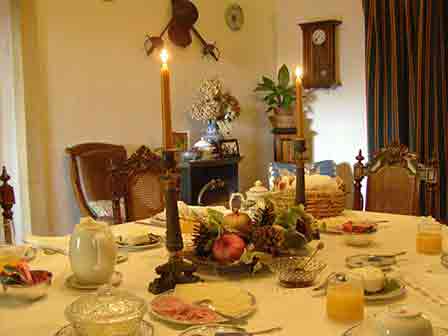 Imagen general del Casa dos Vargos. Foto 7