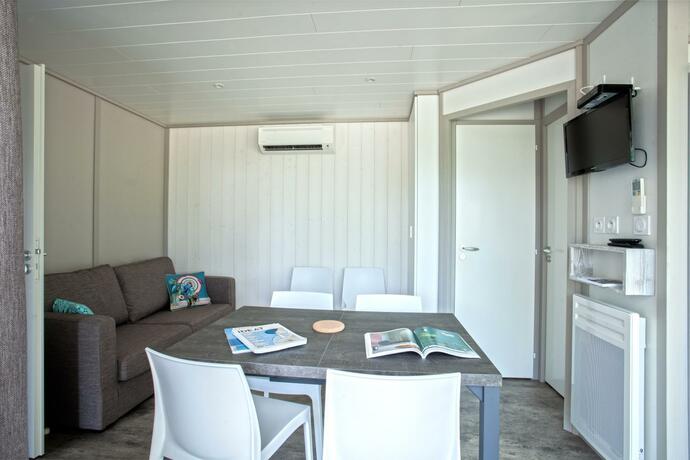 Imagen general del Casa e Natura. Foto 5