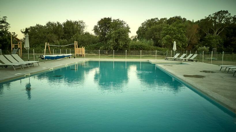 Imagen general del Casa e Natura. Foto 7