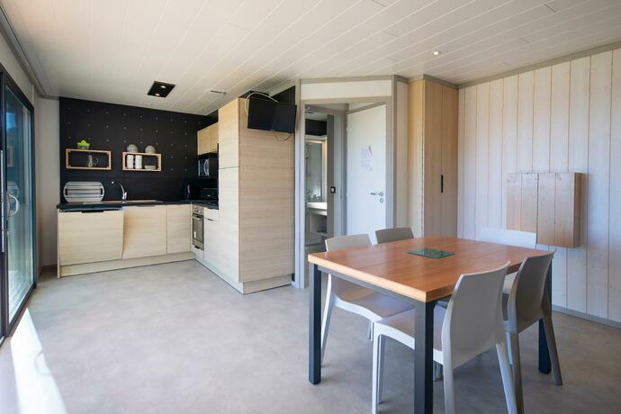 Imagen general del Casa e Natura. Foto 10