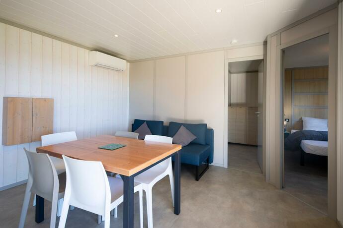 Imagen general del Casa e Natura. Foto 12