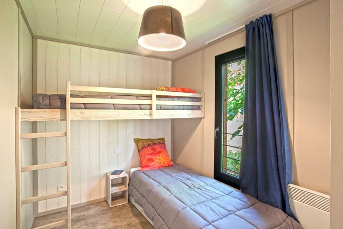 Imagen general del Casa e Natura. Foto 16