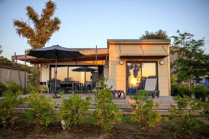 Imagen general del Casa e Natura. Foto 18