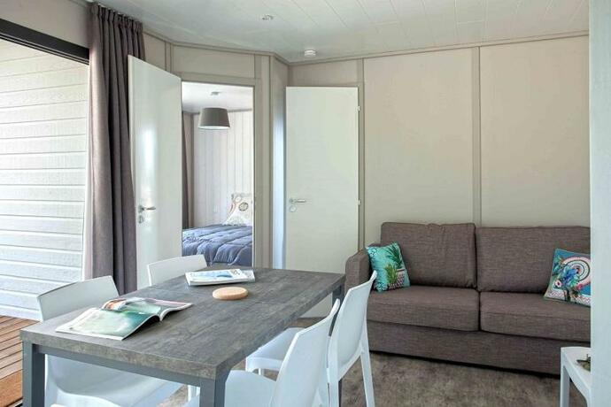 Imagen general del Casa e Natura. Foto 21