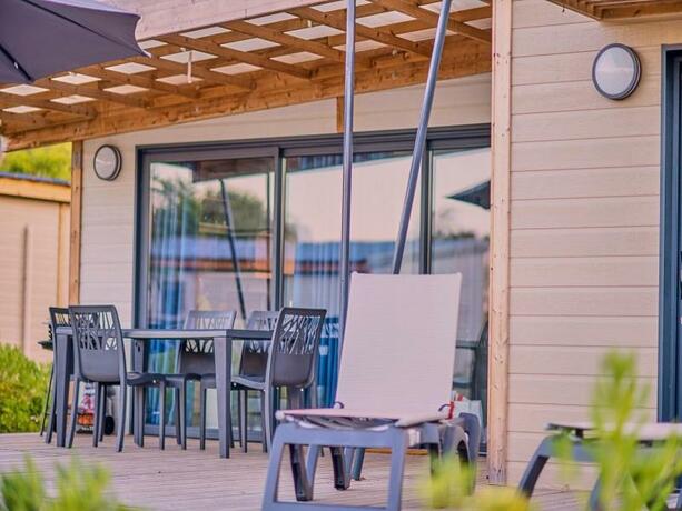 Imagen general del Casa e Natura. Foto 23