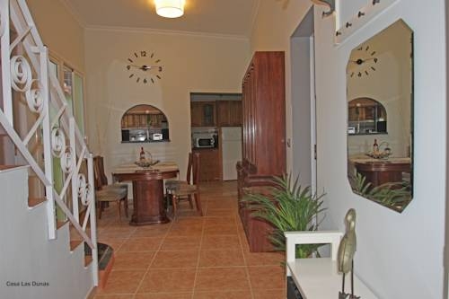 Imagen general del Casa las Dunas. Foto 4
