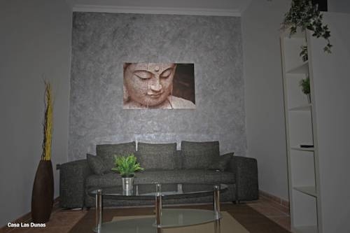 Imagen general del Casa las Dunas. Foto 5