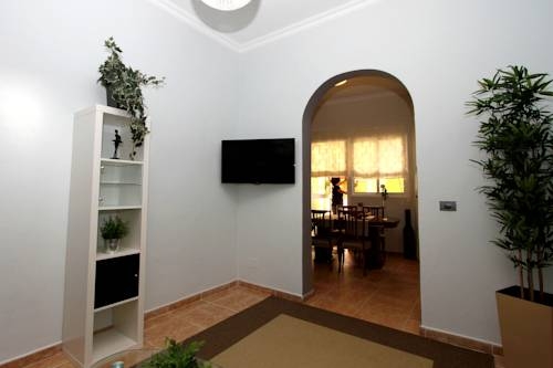 Imagen general del Casa las Dunas. Foto 7