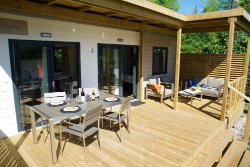 Imagen general del Casa mobile - Marina di Venezia. Foto 2