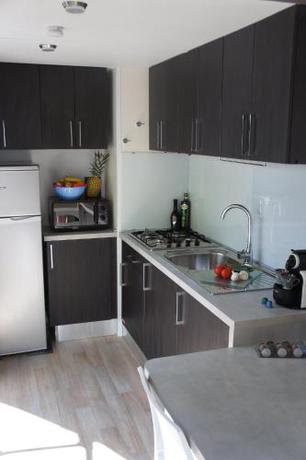 Imagen general del Casa mobile - Marina di Venezia. Foto 7