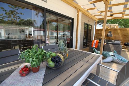 Imagen general del Casa mobile - Marina di Venezia. Foto 8