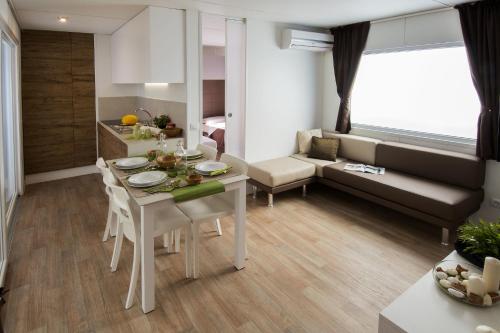 Imagen general del Casa mobile - Marina di Venezia. Foto 9