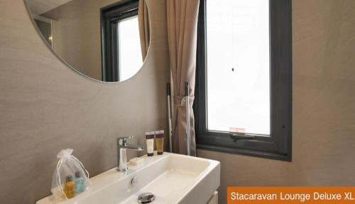 Imagen general del Casa mobile - Marina di Venezia. Foto 13