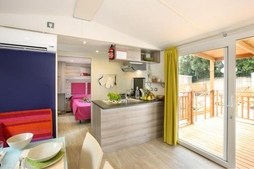 Imagen general del Casa mobile - Marina di Venezia. Foto 15