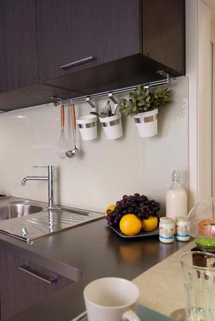 Imagen de la habitación del Casa mobile - Marina di Venezia. Foto 20