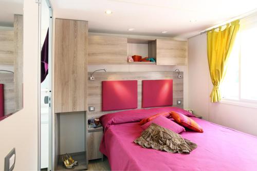 Imagen general del Casa mobile - Marina di Venezia. Foto 16